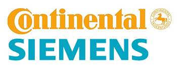 CONTINENTAL – SIEMENS