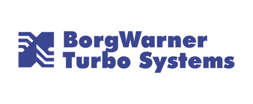 BORGWARNER TURBO SYSTEMS